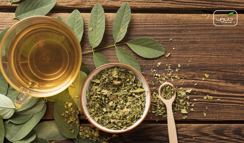 چای سبز برای کاهش علائم پارکینسون