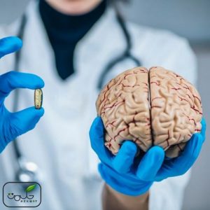 راه‌های درمان خشکی مغز در طب سنتی