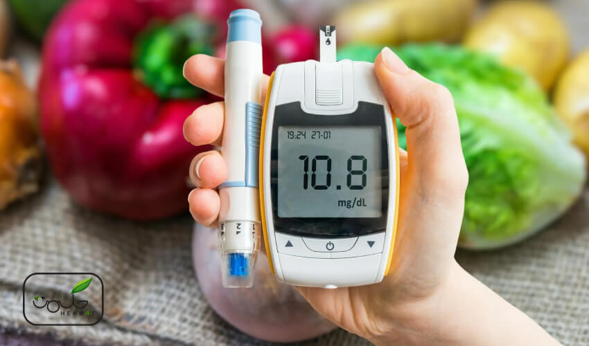 روش‌های درمان دیابت نوع ۲